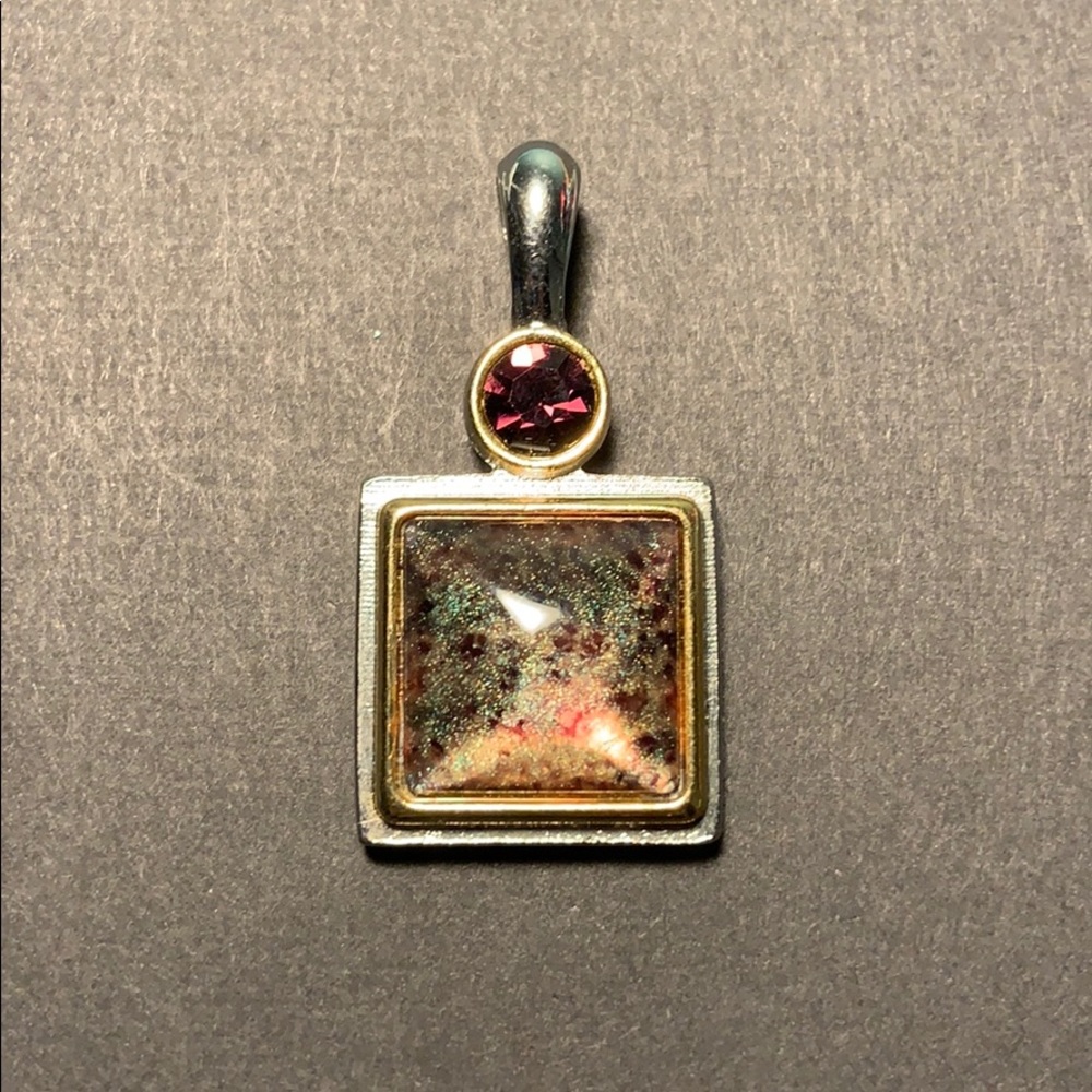 Slider Charm